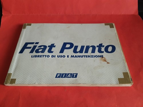 Fiat punto 2 - 1.2, 8v-1.2