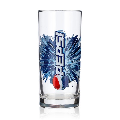 Bicchiere pepsi bibita - bicchiere,