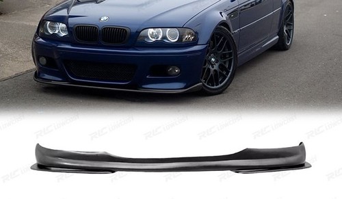 Lip paraurti anteriore - anteriore, bmw