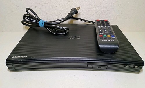 Lettore blu ray - lettore, samsung