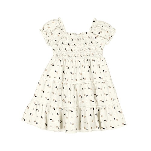 Mayoral vestito nido ape - nido, di