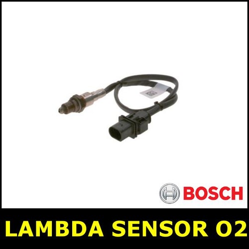 Sensore lambda prima del - lambda,