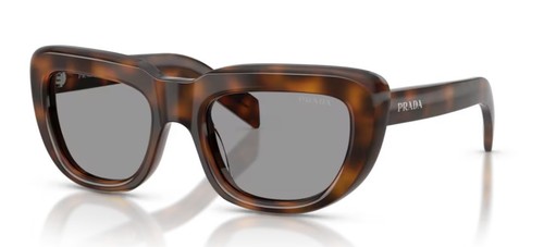 Prada d07s 20d50q occhiali - 20d50q,