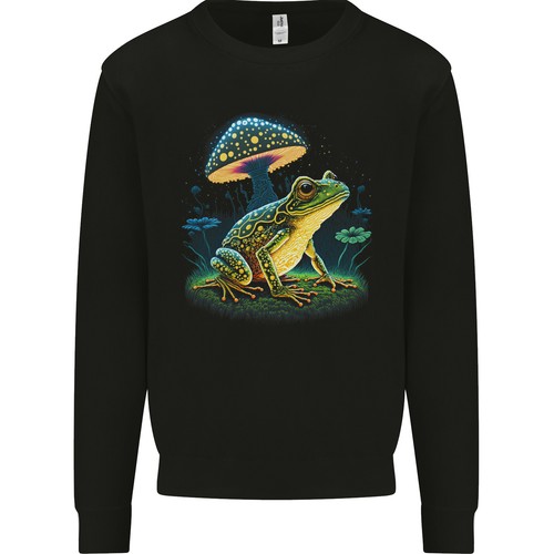 Maglione uomo con - un,