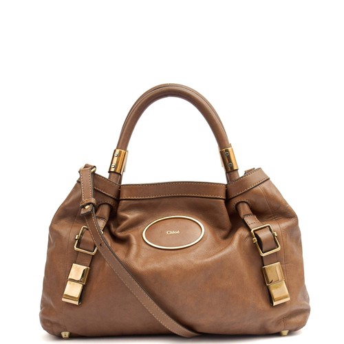 Borsa tracolla chloe - a,