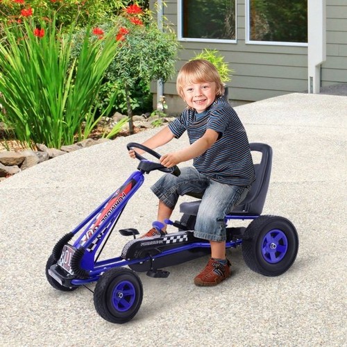 Kart pedali per - go,