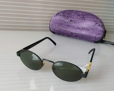 Moschino MC403 By Persol Nos Vintage Occhiali Da Sole Donna