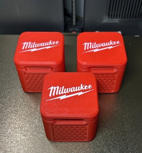 Grande milwaukee chiusura - grande,