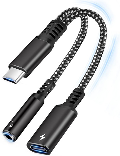 Adattatore per cuffie - 1,