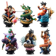 Figurina DRAGON BALL KAI ONE