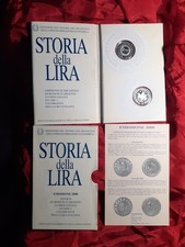 Italia storia della lira 2000 - storia,