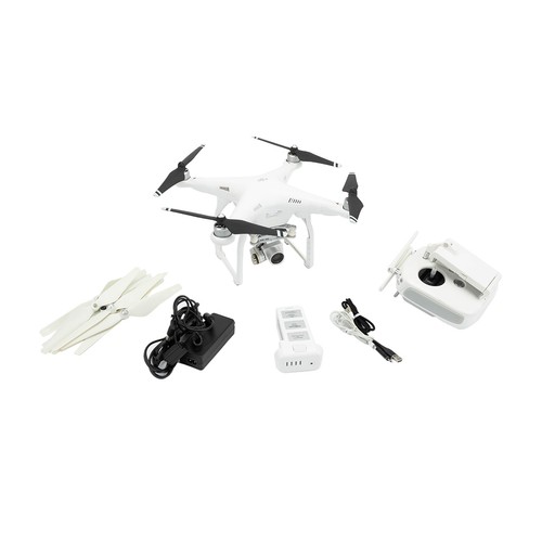 Dji phantom advanced - dji,