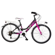 Velomarche RED MOON – 18