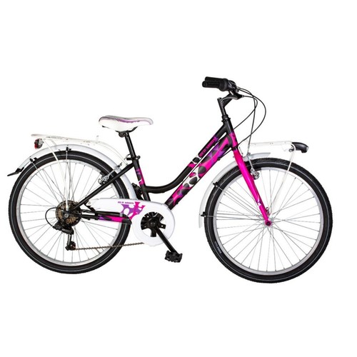 Velomarche red moon - red,