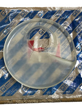 Piastra ammortizzatore