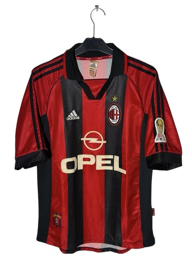 Rare adidas milan 100 - rare, ac