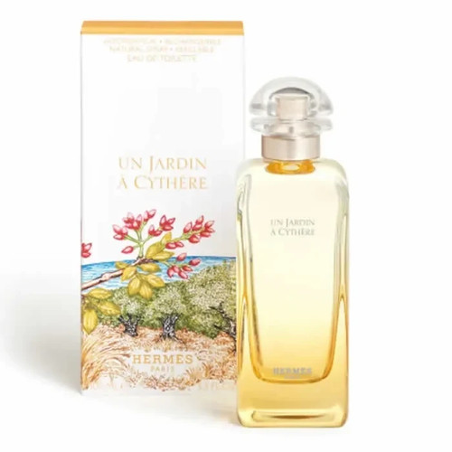 Hermes jardin cythere edt - un,