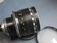 Obiettivo rubin 80 mm - obiettivo, rubin-1