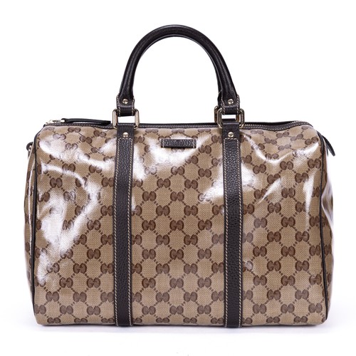 Borsa viaggio gucci - da,