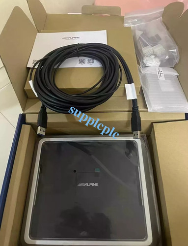 Alpine pxe 0850x processore - alpine,