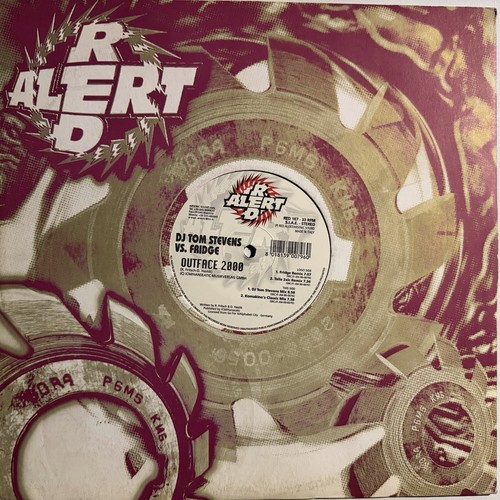 Tom stevens vs - dj,