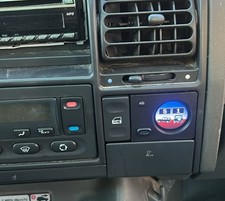 L110 LAND ROVER DISCOVERY 2ND