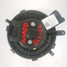 Motorino ventilazione abitacolo  FIAT DUCATO CABINATO (4Y) 33 2.3 MJT (96Kw) PLM