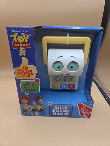 Nuovo disney toy - nuovo, story
