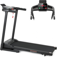 Tapis Roulant Salvaspazio