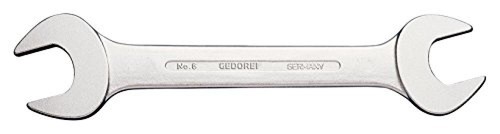 Gedore 27 x - (tg., 6