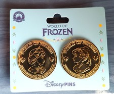Pin Disneyland Paris Princess