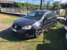 Volkswagen golf 5 gtd 170 cv 2006 3 porte 