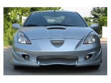 Paraurti anteriore tuning adatto per Toyota Celica T23 PP25342