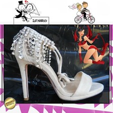 SANDALI DONNA tacchi alti a