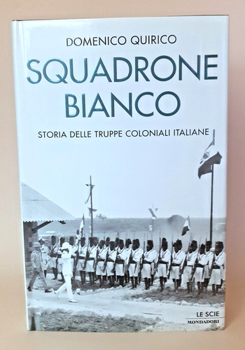 Squadrone bianco domenico - -,