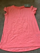 T-shirt bambina H&M età 10-12