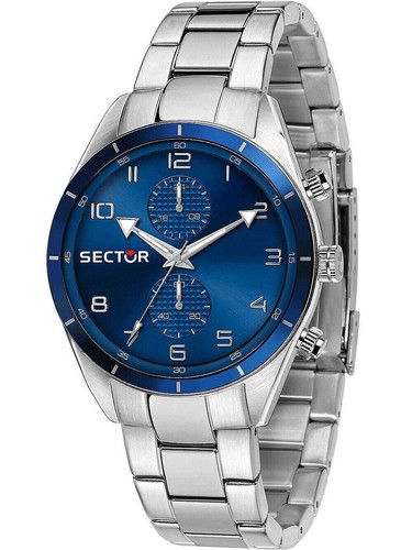 Orologio uomo sector - orologio,