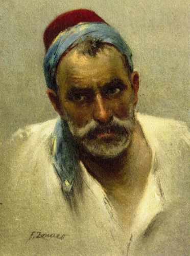 Insegna metallo fausto zonaro - insegna,