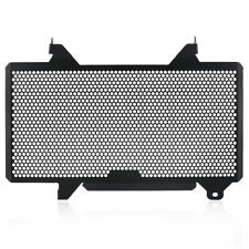 Protezione radiatore moto