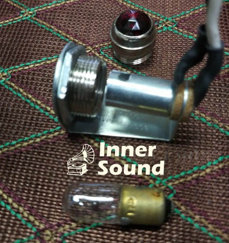 Fender supersonic ricambi - 60,
