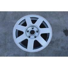 Cerchio alluminio 8E0601025 15x7J ET45 5x112 per VOLKSWAGEN PASSAT MK5 usato (21910)