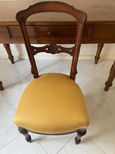 Sedie stile luigi xvi - 4,