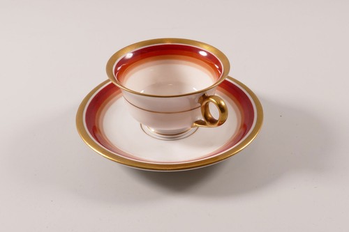 Tazza collezione rosenthal - collezione,