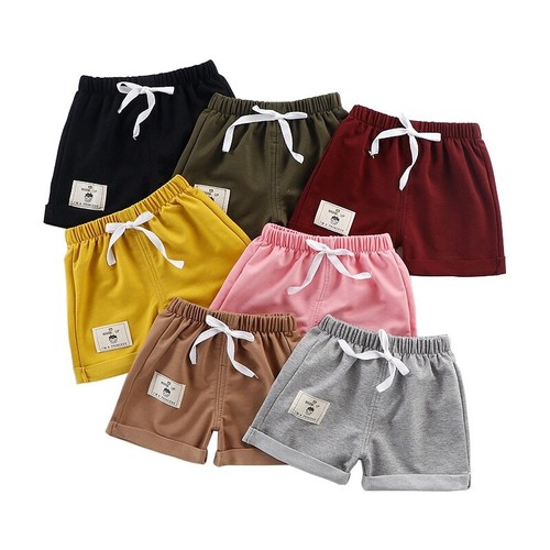 Pantaloncini corti 12m 5t - 12m,