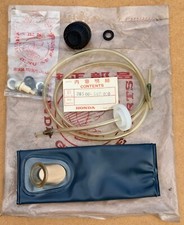 NOS Borsa Lavatrice Originale