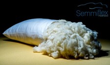 Cuscino da 1,3 kg pura lana Merino