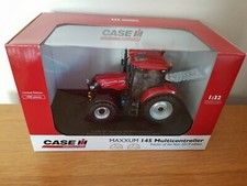 CUSTODIA/IH MAXXUM 145 CVX