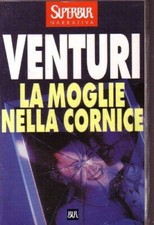 Maria Venturi: La moglie nella