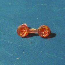 ACCESSORIO PER S7 FIAT 128 POLITOYS SCALA 1/25 RALLY - FANALE POSTERIORE -