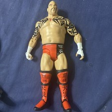 WWE Basic Series 28 Red Lord
